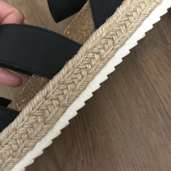 American Eagle Size 10 Espadrilles - Picture 6 of 6